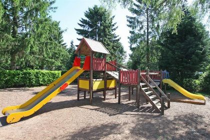 013 Boslodge Mikah   4 personen