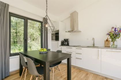 007 Boslodge Olivia   4 personen