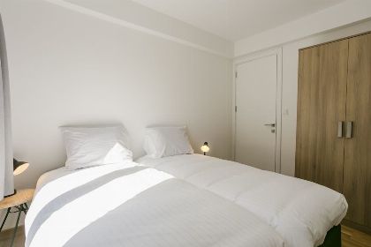 008 Boslodge Olivia   4 personen