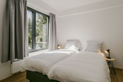 009 Boslodge Olivia   4 personen