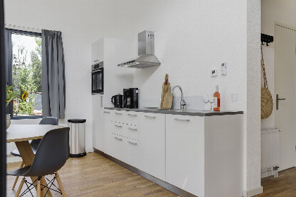 008 Boslodge Plus   4 personen