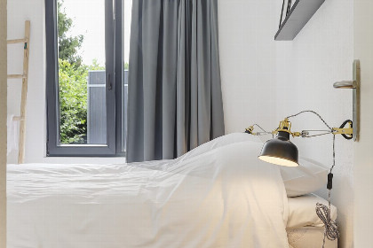 013 Boslodge Plus   4 personen