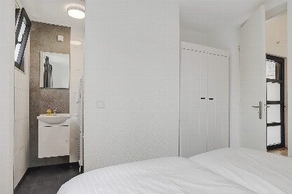016 Boslodge Plus   4 personen