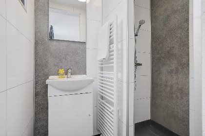 017 Boslodge Plus   4 personen