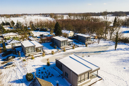 025 Boslodge Plus   4 personen