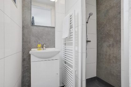 014 Boslodge Plus met Hottub   4 Pers