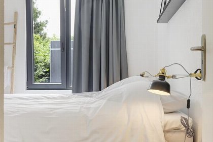 017 Boslodge Plus met Hottub   4 Pers
