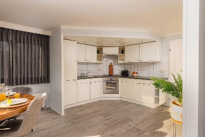 001 Grasland lodge   4 personen
