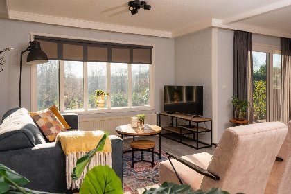 003 Grasland lodge   4 personen