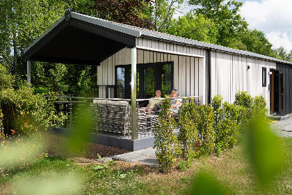 000 Terras Lodge met sauna en hottub 2 personen 000 Terras Lodge met sauna en hottub 2 personen