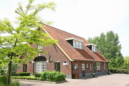 001 Vakantieboerderij De Regge   26 personen