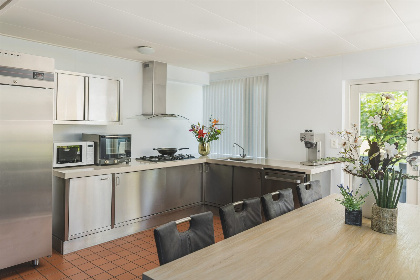 002 Vakantieboerderij De Regge   26 personen