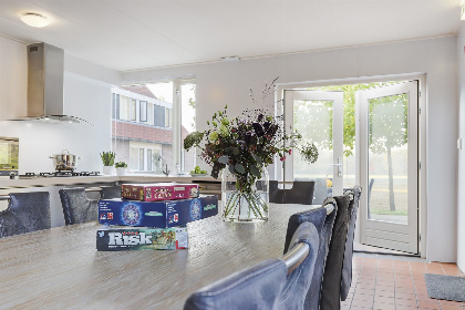 003 Vakantieboerderij De Regge   26 personen