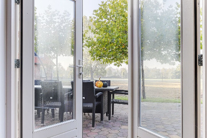 008 Vakantieboerderij De Regge   26 personen