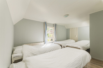 013 Vakantieboerderij De Regge   26 personen