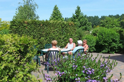 019 Vakantieboerderij De Regge   26 personen
