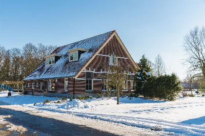 022 Vakantieboerderij De Regge   26 personen