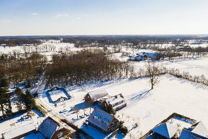 023 Vakantieboerderij De Regge   26 personen