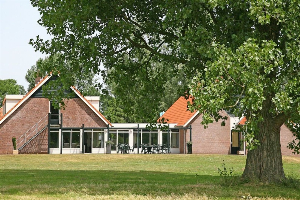 Vakantiehuis De Elsgraven   28 personen