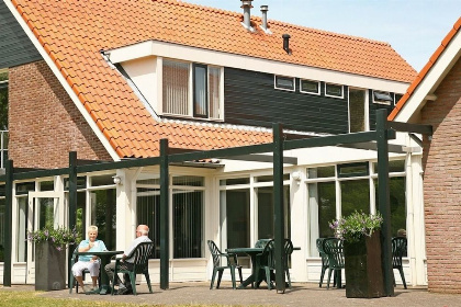 009 Vakantiehuis De Elsgraven   28 personen