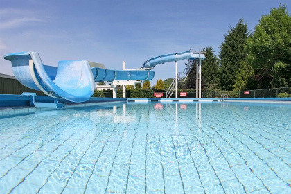 013 Vakantiehuis De Elsgraven   28 personen