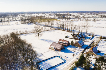 016 Vakantiehuis De Elsgraven   28 personen