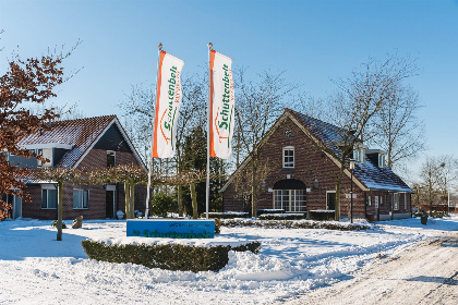 017 Vakantiehuis De Elsgraven   28 personen