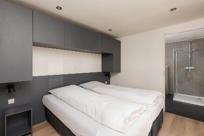 014 Vogellodge met hottub   4 personen