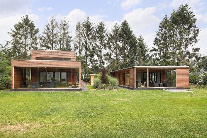 001 Woody Lodge Valerie   4 personen