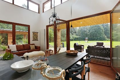 005 Woody Lodge Valerie   4 personen
