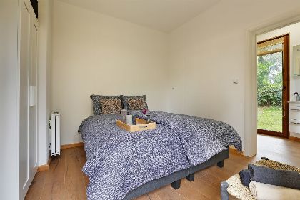 009 Woody Lodge Valerie   4 personen