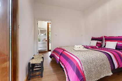 011 Woody Lodge Valerie   4 personen