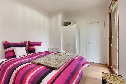 012 Woody Lodge Valerie   4 personen