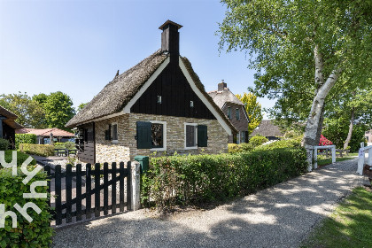 Nederland, Overijssel, Giethoorn