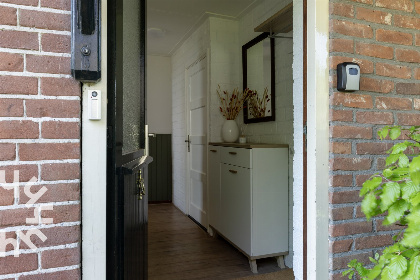 017 4 persoons appartement in hartje Giethoorn aan de dorpsgracht