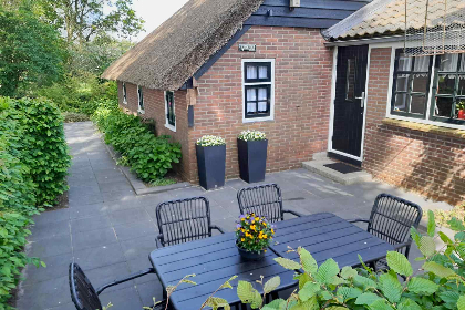 Nederland, Overijssel, Giethoorn