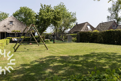 030 8 tot 10 persoons woonboerderij in hartje Giethoorn met gratis WiFi