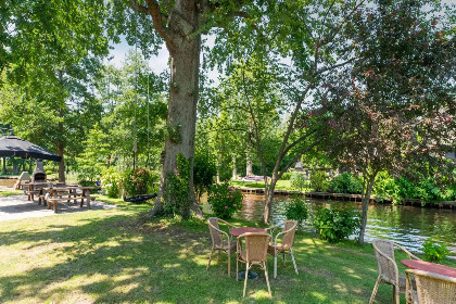 001 Benedenverdieping Hoeve Ginette