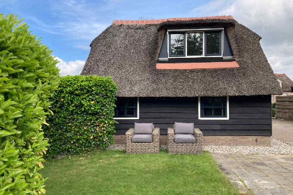 Nederland, Overijssel, Giethoorn