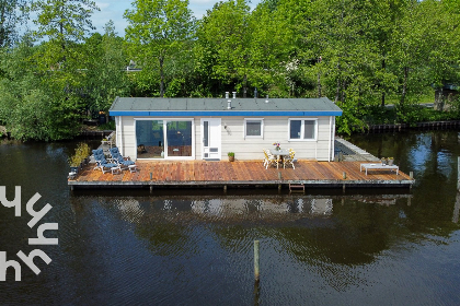 Nederland, Overijssel, Giethoorn