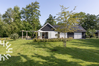 Nederland, Overijssel, Giethoorn