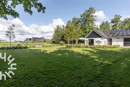 010 Exclusief vier persoons vakantiehuis op toplocatie in Giethoorn!