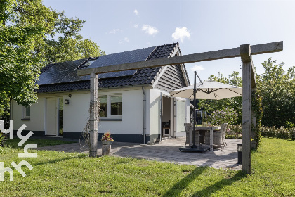 023 Exclusief vier persoons vakantiehuis op toplocatie in Giethoorn!