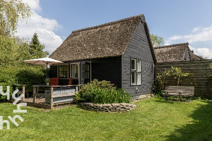 Nederland, Overijssel, Giethoorn