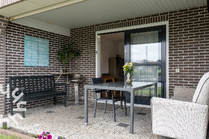 016 Gezellig vakantiehuis voor 4 personen aan het water in Giethoorn, Overijssel