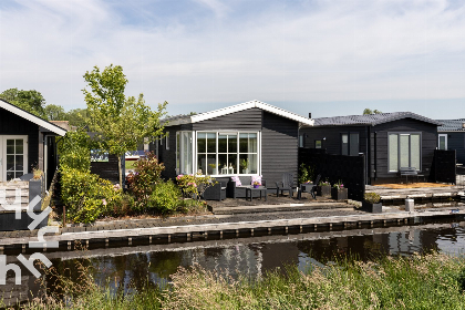 Nederland, Overijssel, Giethoorn