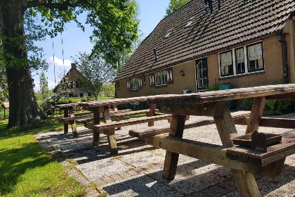017 Hoeve Ginette