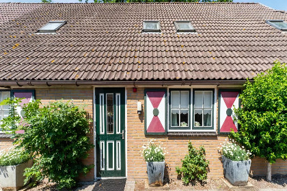 022 Hoeve Ginette