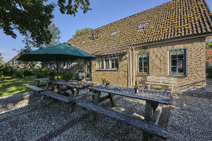 058 Hoeve Ginette