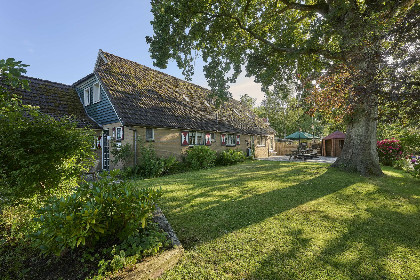 062 Hoeve Ginette